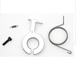 90879 -  - Printek Print Head Gap Lever and Springs